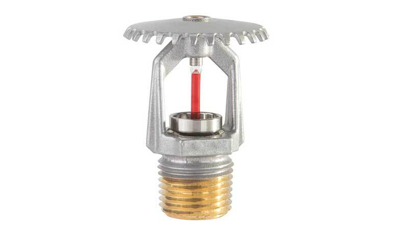 Johnson Controls announces new Tyco® Series TY-B and TY-FRB Poly-Stainless Sprinklers