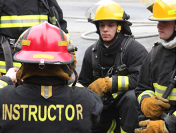 NFPA 1041 FIRE SERVICES INSTRUCTOR -I (PART-2)