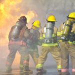 NFPA 1001 FIREFIGHTER -I (PART 2)